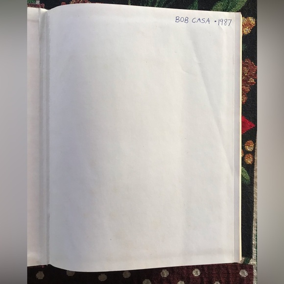 CRC The "Handbook of Chemistry and Physics, 67th Edition" 1986-1987 - Picture 2 of 4